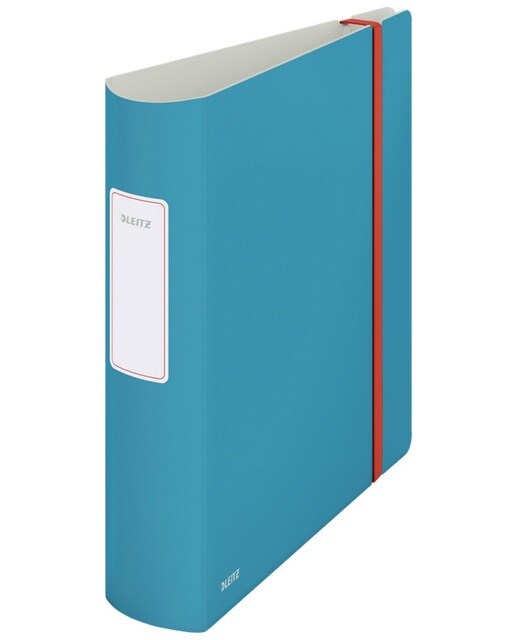 Imagem 1 de Pasta Cosy Active File Polyfoam Lombada Larga 82Mm
