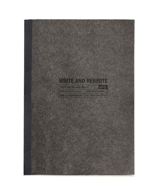 Caderno Campus A4 Pautado 1