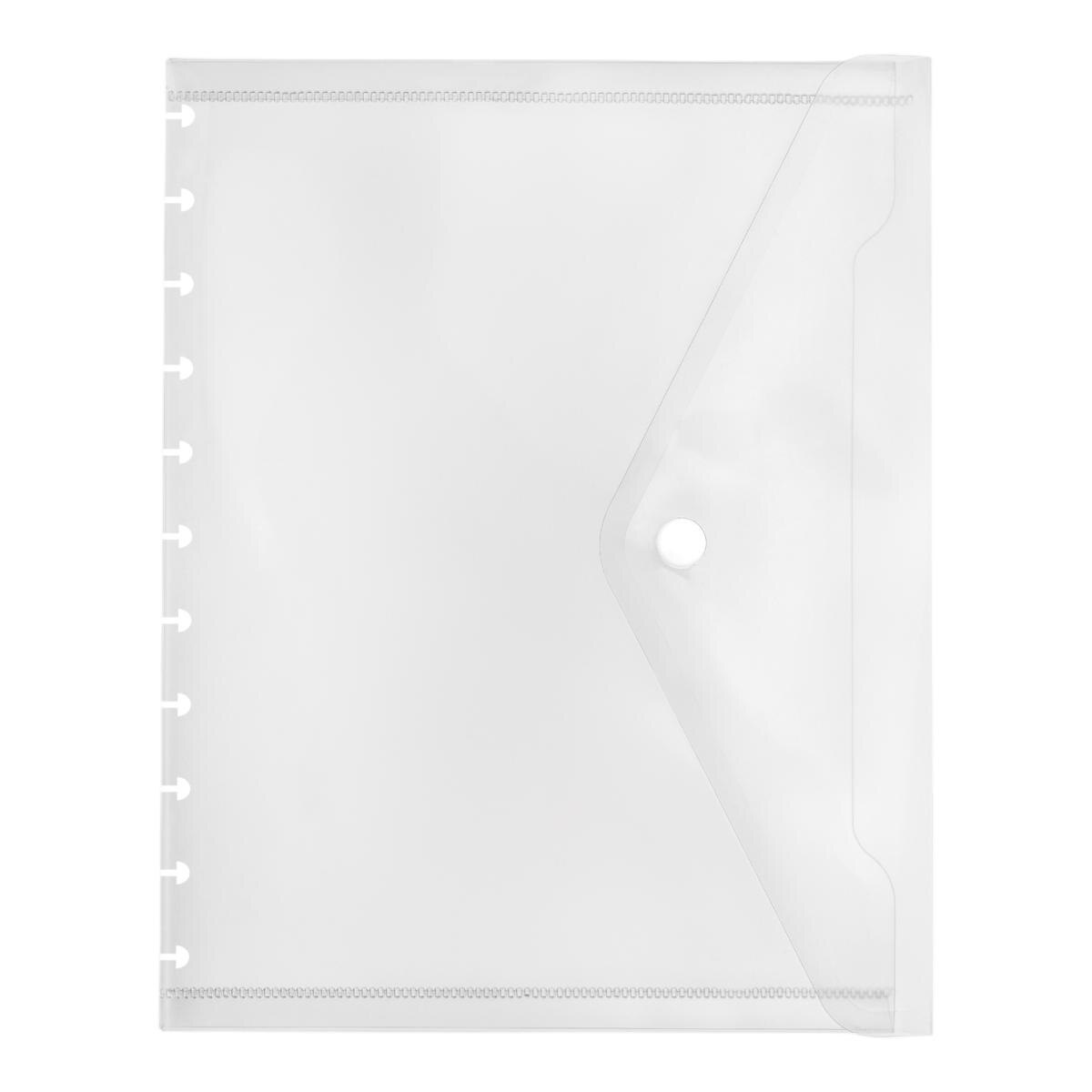 Envelope para Caderno EcoSmart Ambar B5 2