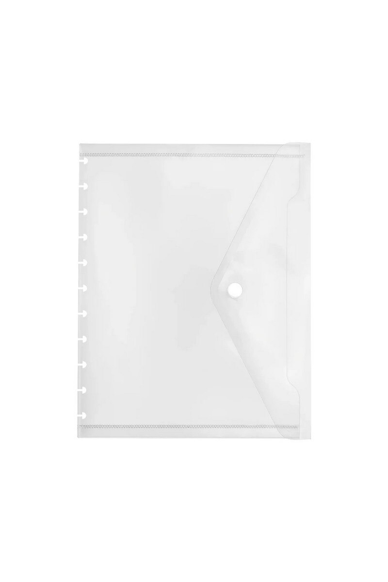 Envelope com fecho A4 EcoSmart 2