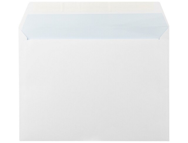 Imagem 0 de Envelope Branco C5 Tira de Silicone 162X229mm 25un