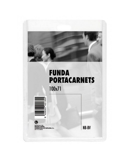 Porta Cartão Plus 1