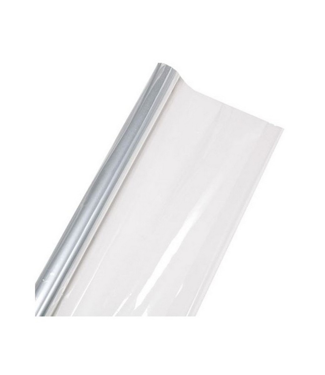 Papel Celofane 0,70 x 5 m Transparente 1