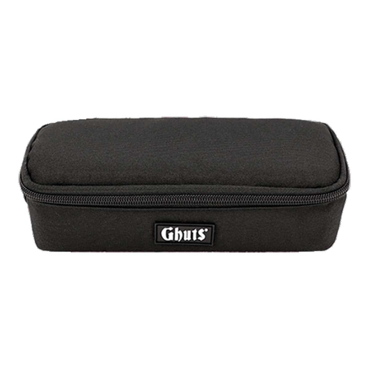 Imagem 0 de Estojo Ghuts Retangular Black GH157-L52