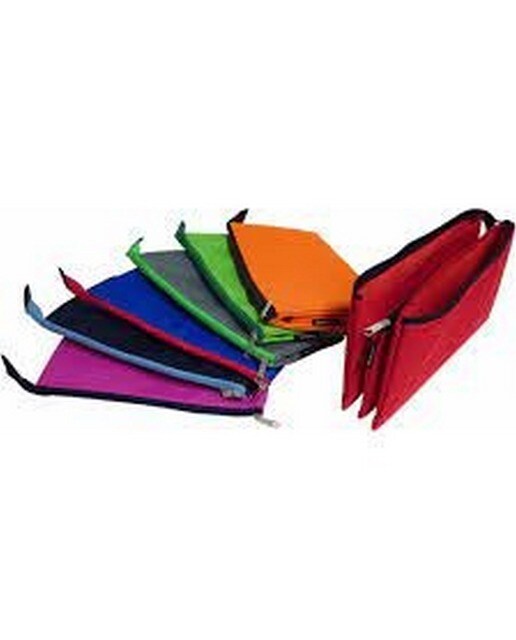 Imagem 0 de Bolsa Nylon Tripla Simply