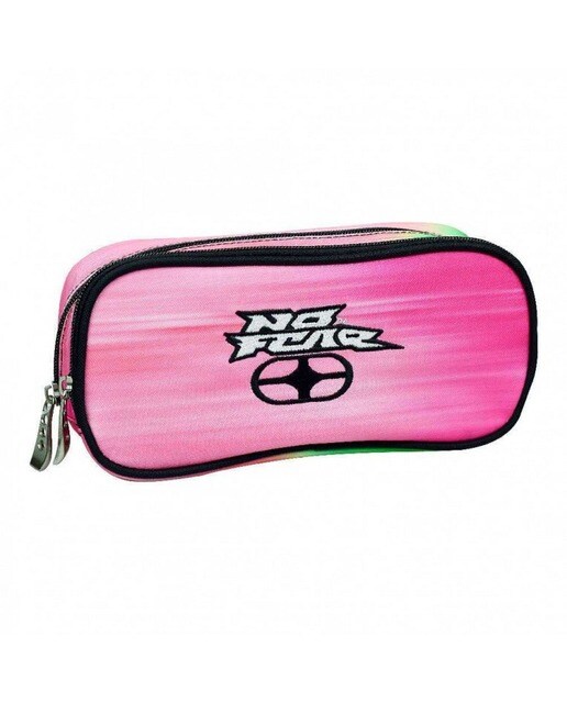 Imagem 0 de Estojo No Fear Pink Gradient