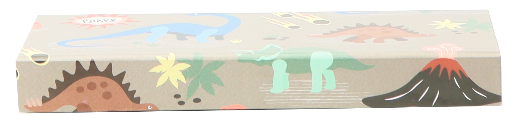 Imagem 0 de Caixa Estojo com Íman B'LOG PLAY ME Dino