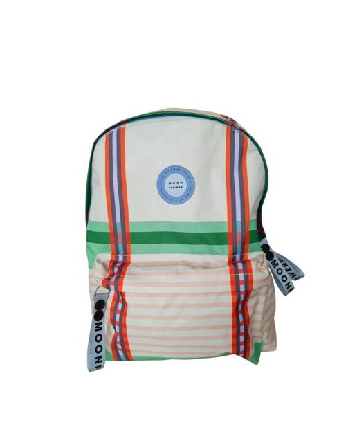 Imagem 0 de Mochila Stripes Moonflower