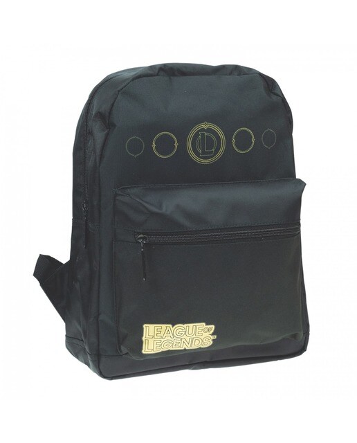 Imagem 0 de Mochila League Of Legends