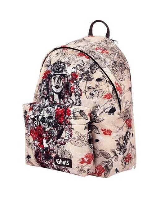 Imagem 0 de Mochila clássica My Ghuts Huntress 41cm