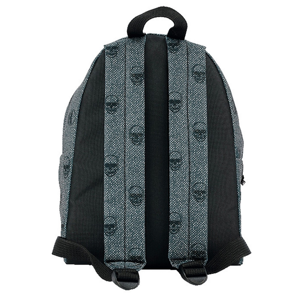 Mochila Escolar Ghuts Miini Basics Darkness 3