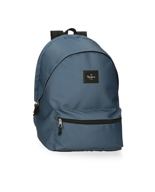Mochila Aris Azul Pepe Jeans 1