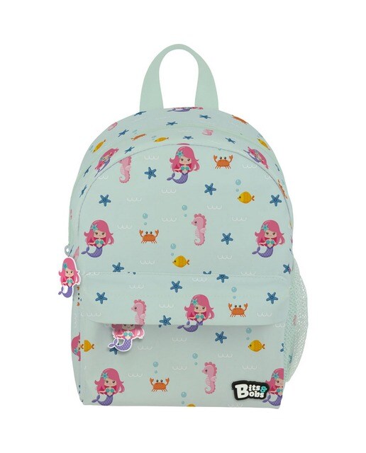 Imagem 0 de Mochila B&B KIDS SOB O MAR