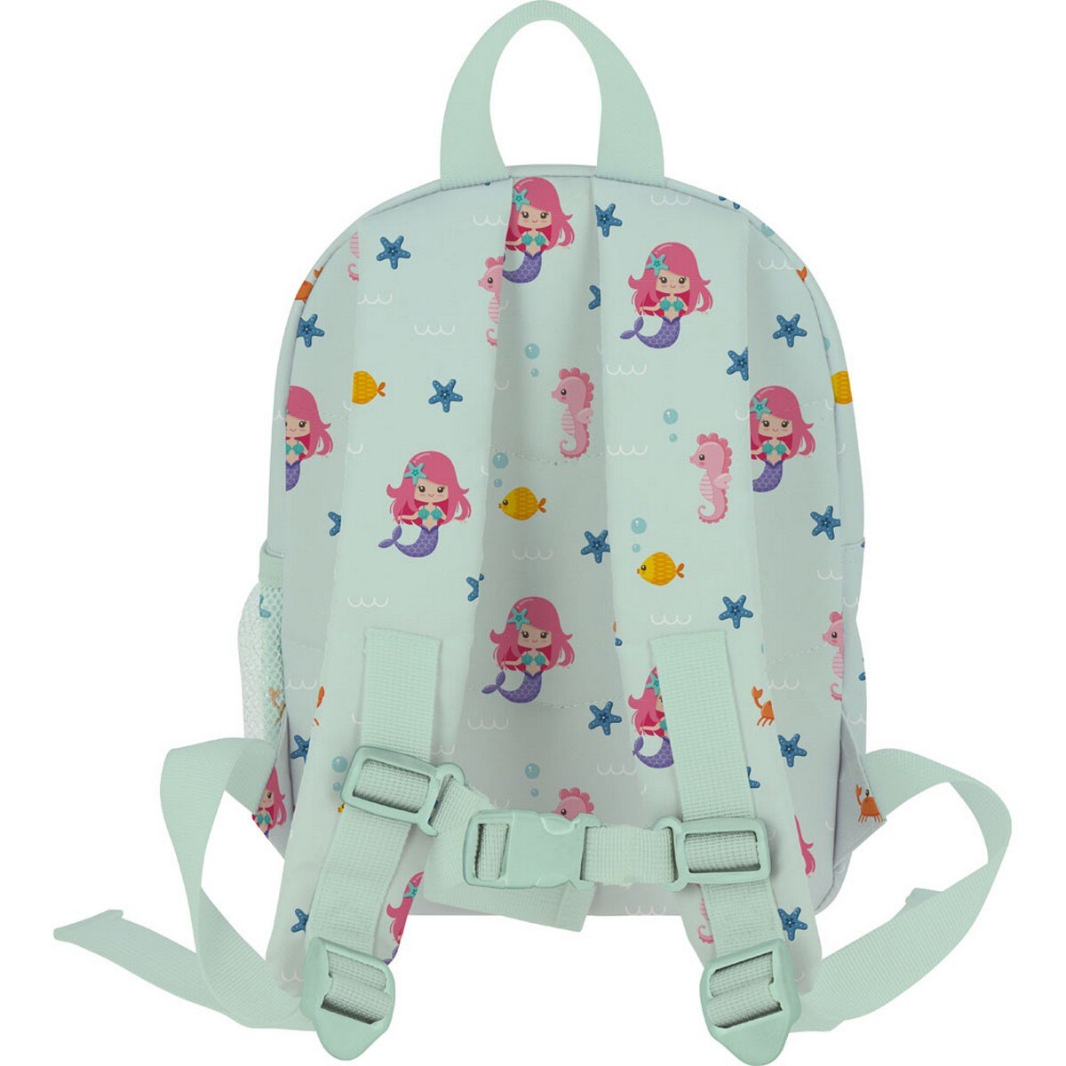 Mochila B&B KIDS SOB O MAR 2