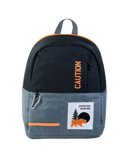 Mochila Escolar Clássica B'LOG TRAVELLER 1