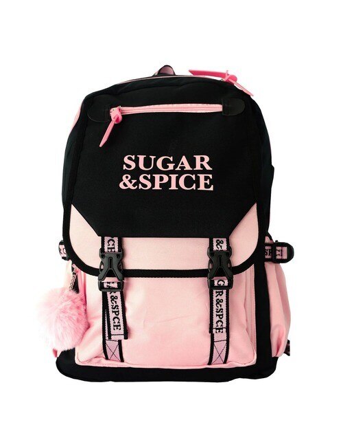 Mochila Sugar&Spice 24 Ambar 1