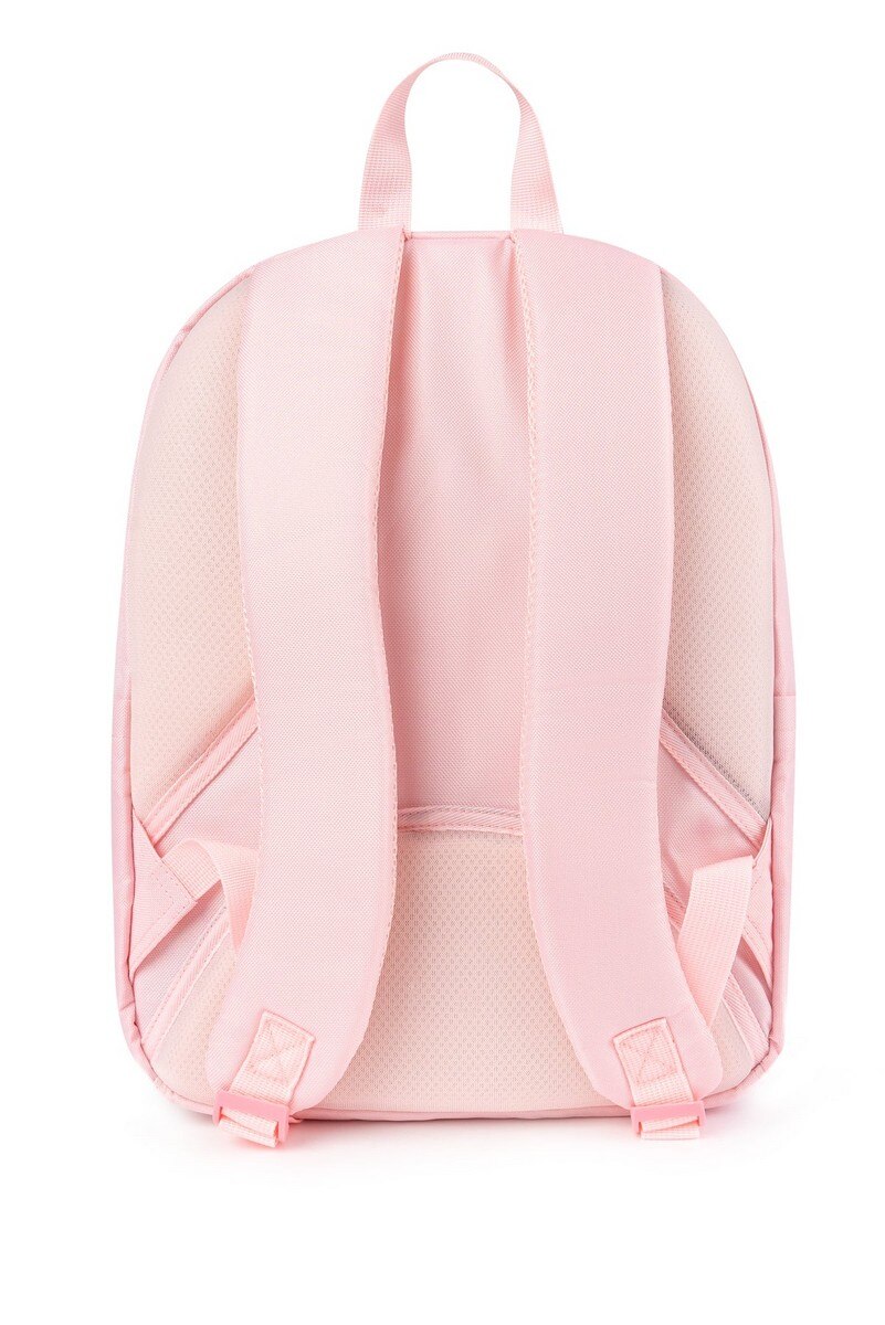 Mochila Candy Rose Campus Moonflower Ambar 4