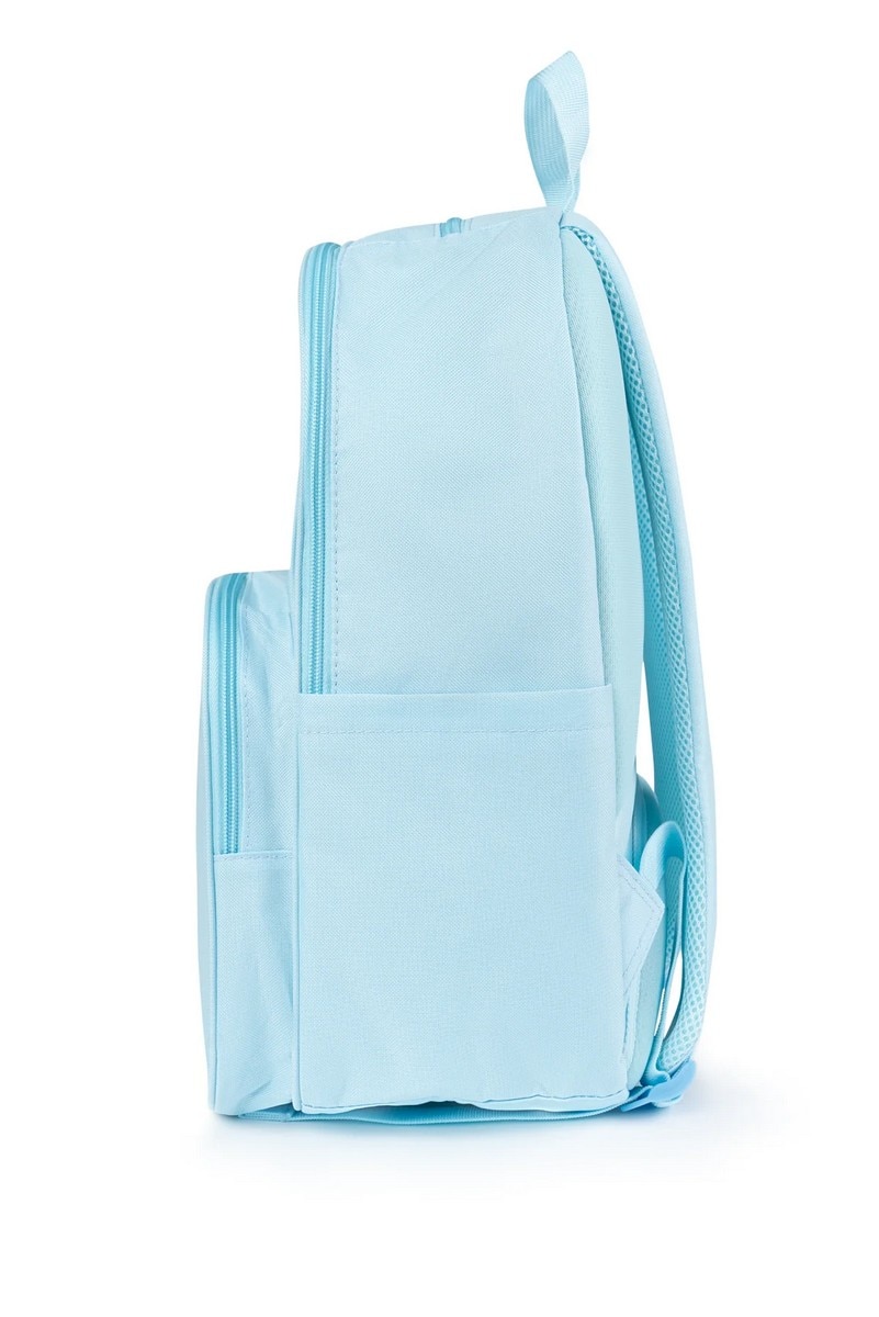 Mochila Aqua Campus Moonflower Ambar 2