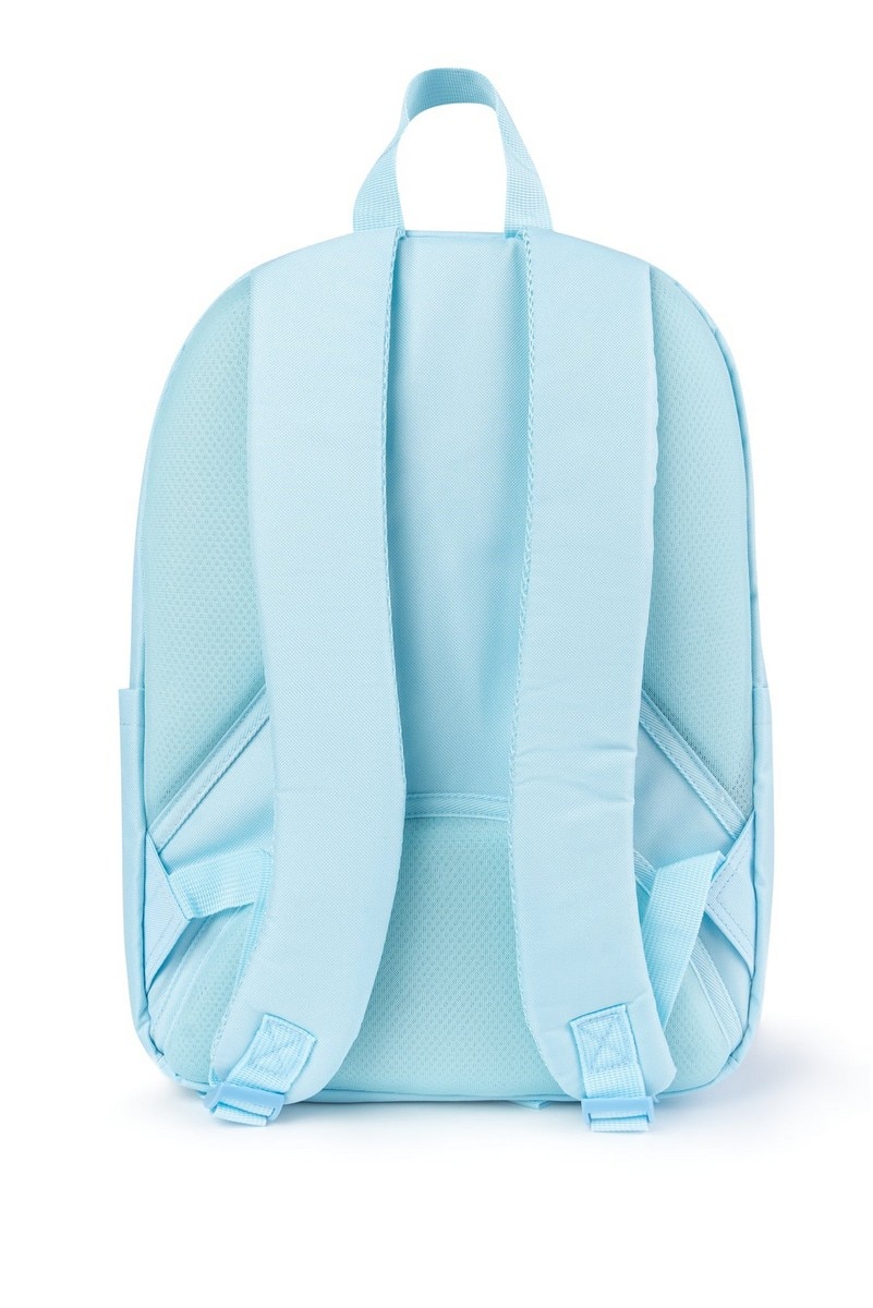 Mochila Aqua Campus Moonflower Ambar 4