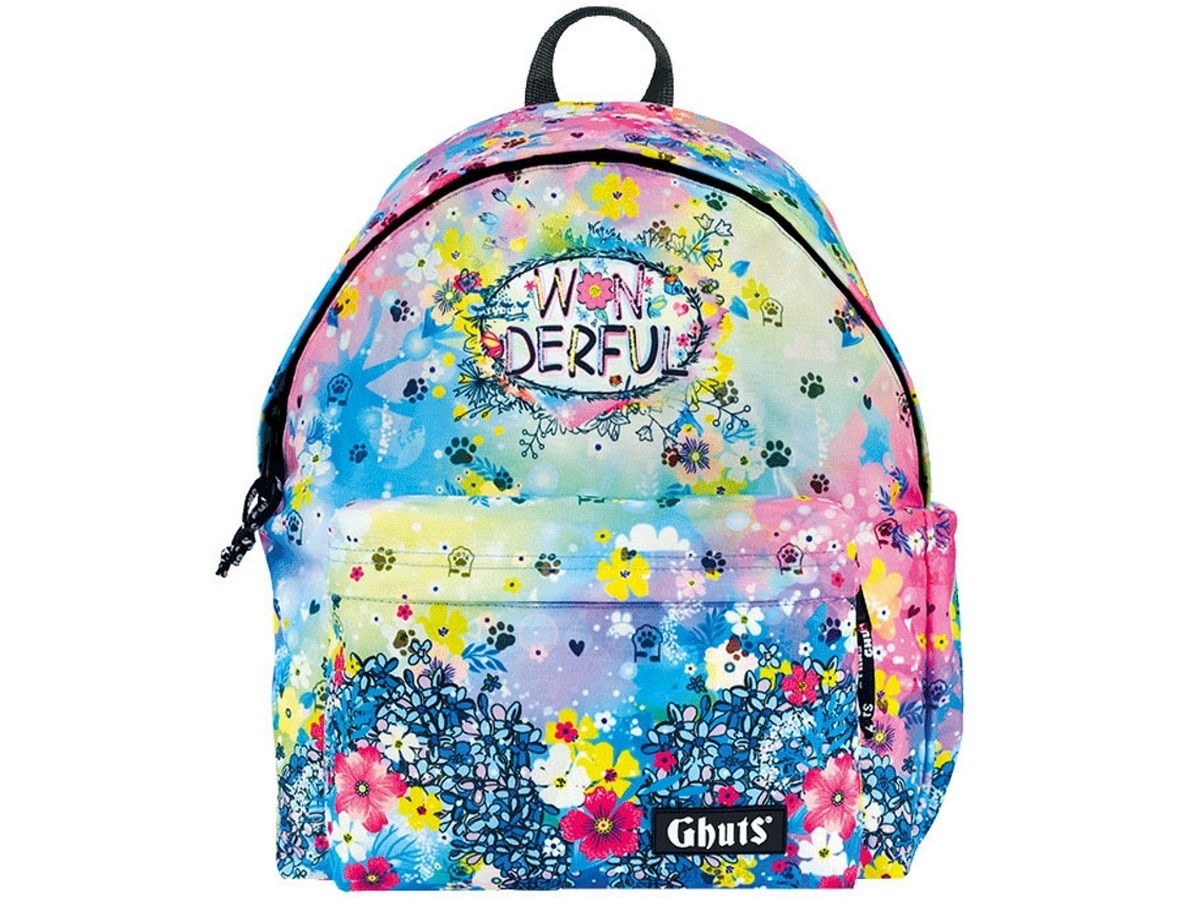 Mochila My GHUTS Pc Wonderful 2024 41X32 5X14 5Cm Gh211-P06 1