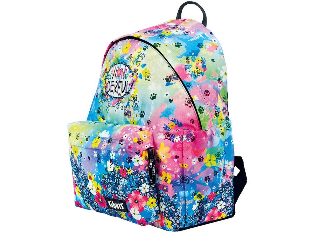 Mochila My GHUTS Pc Wonderful 2024 41X32 5X14 5Cm Gh211-P06 2