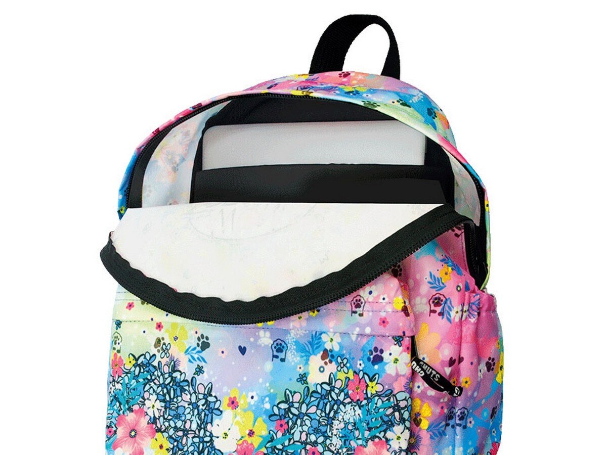 Mochila My GHUTS Pc Wonderful 2024 41X32 5X14 5Cm Gh211-P06 4