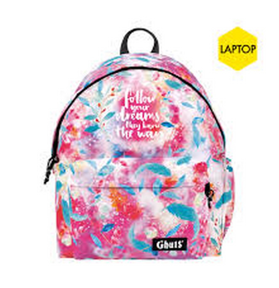 Imagem 0 de Mochila Clássica PC Follow Dreams GH221
