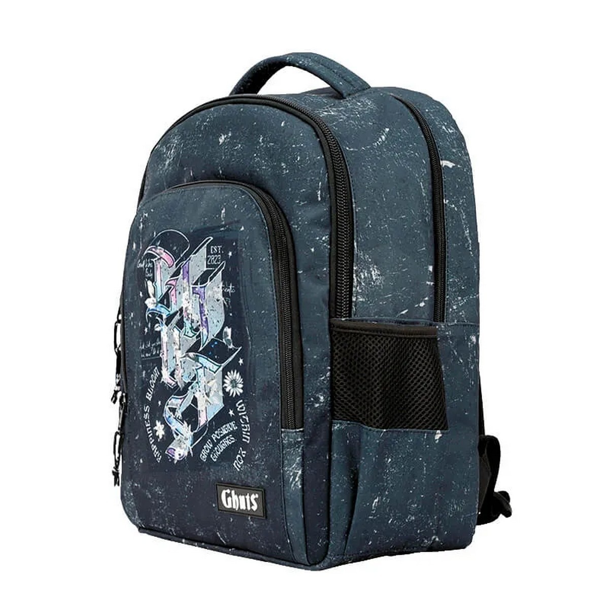 GHUTS Mochila para Portátil GH202 P16 Ghutsvibe 2022416 , Ref. 294.2420216 2