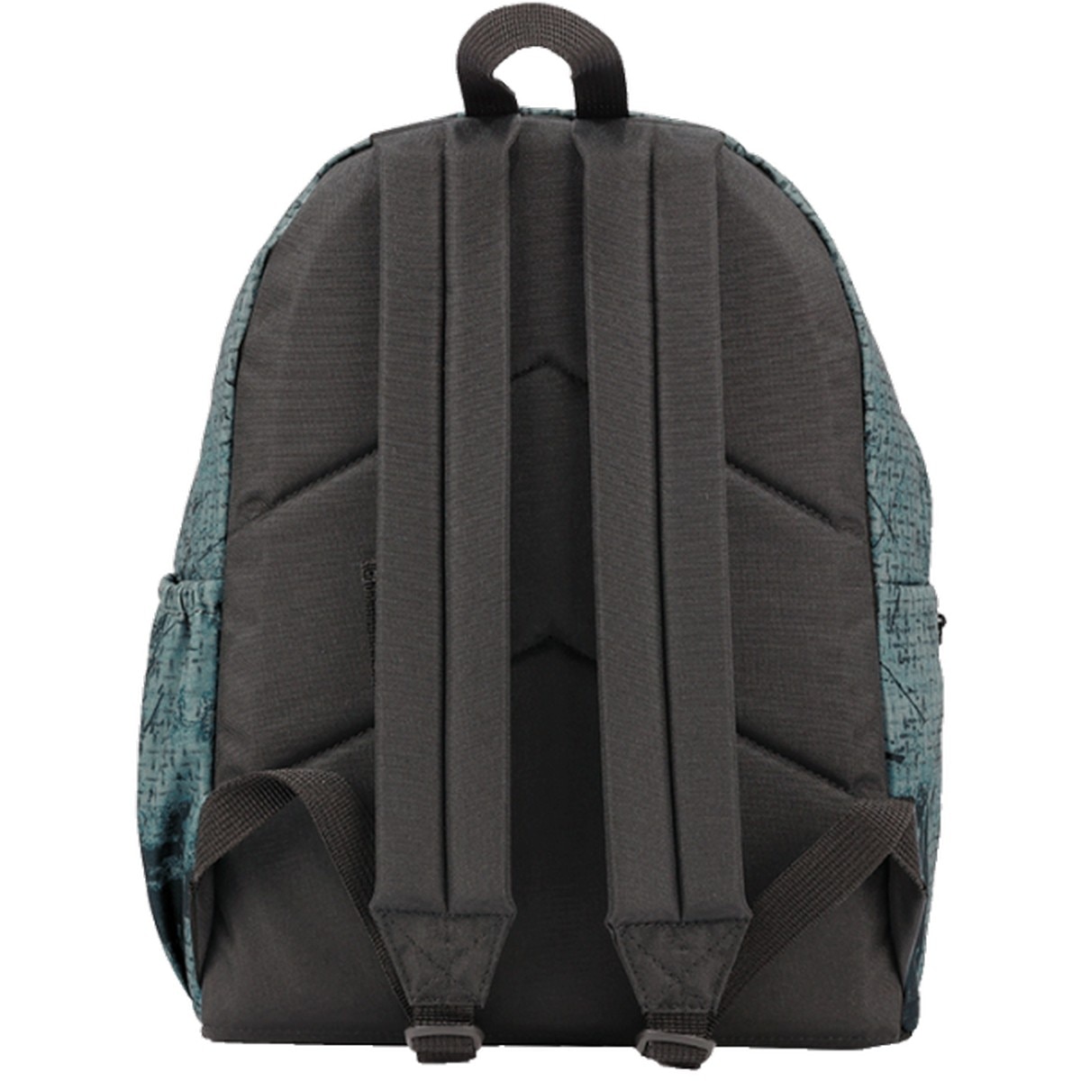Mochila Clássica PC My Ghuts GH211 Your Move 28 GHUTS 3