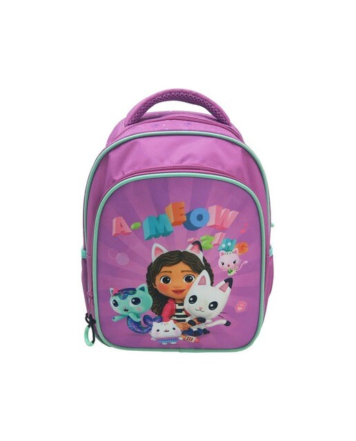 Mochila junior Gabbys Dollhouse 1