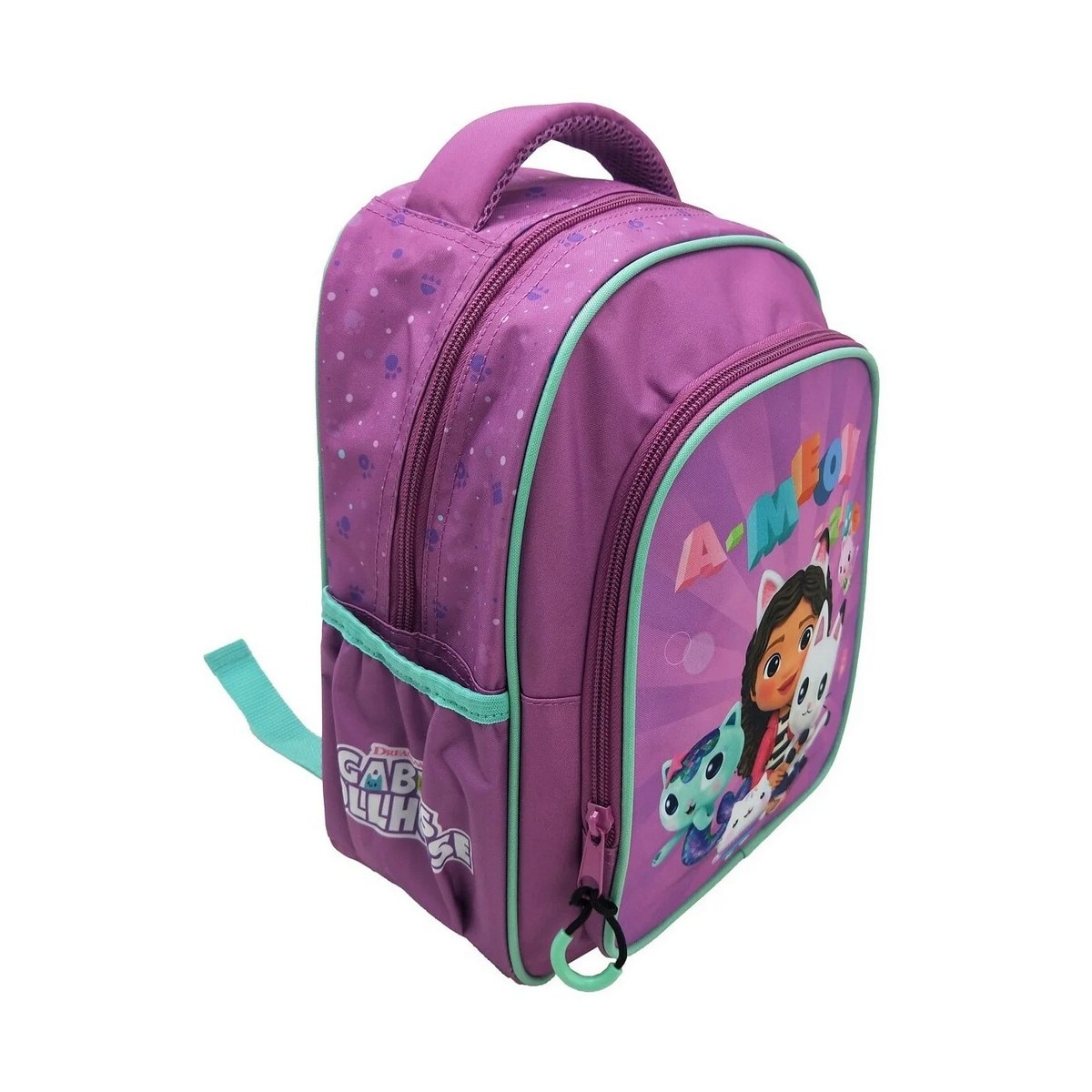 Mochila junior Gabbys Dollhouse 2