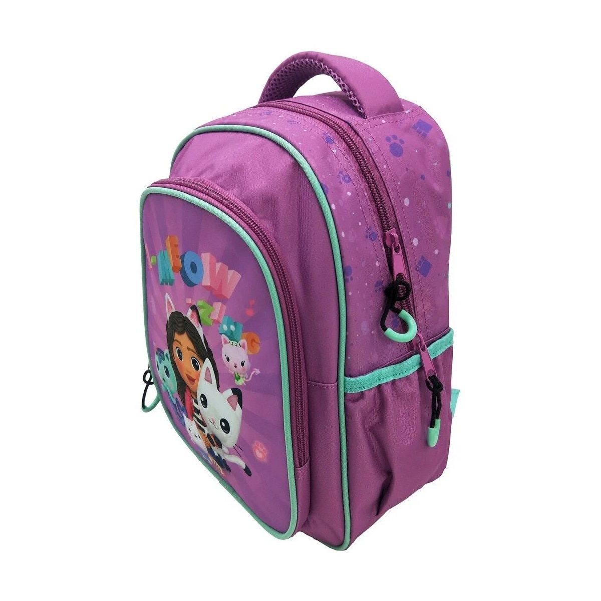 Mochila junior Gabbys Dollhouse 3