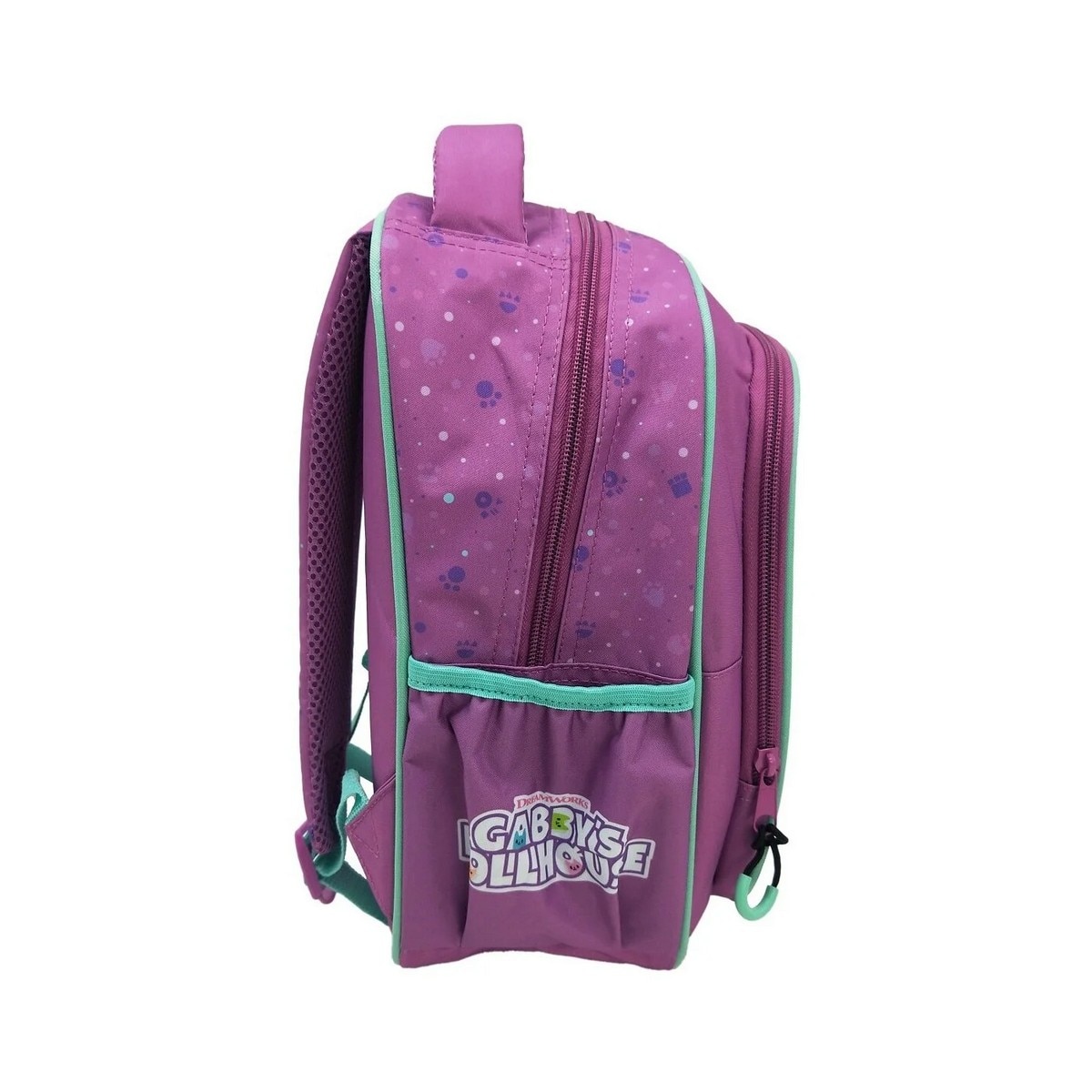 Mochila junior Gabbys Dollhouse 6