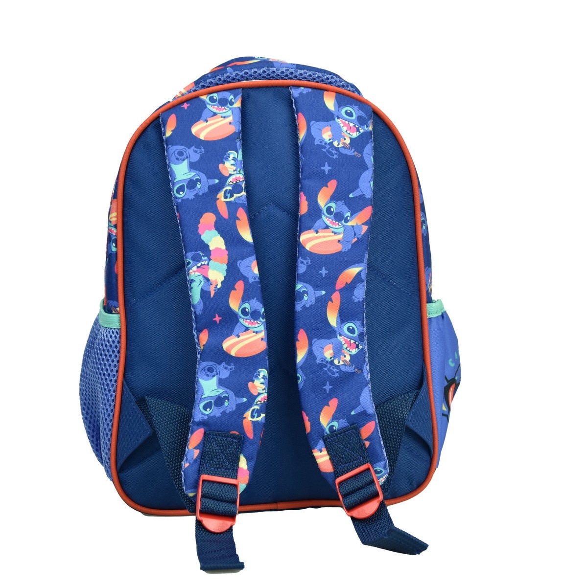 Mochila Jardim de Infancia Stitch Chill - 30 CM 2