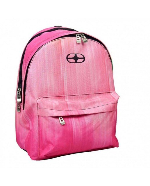 Imagem 0 de Mochila No Fear Pink Gradient