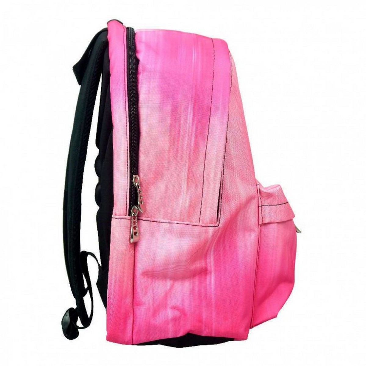 Mochila No Fear Pink Gradient 2