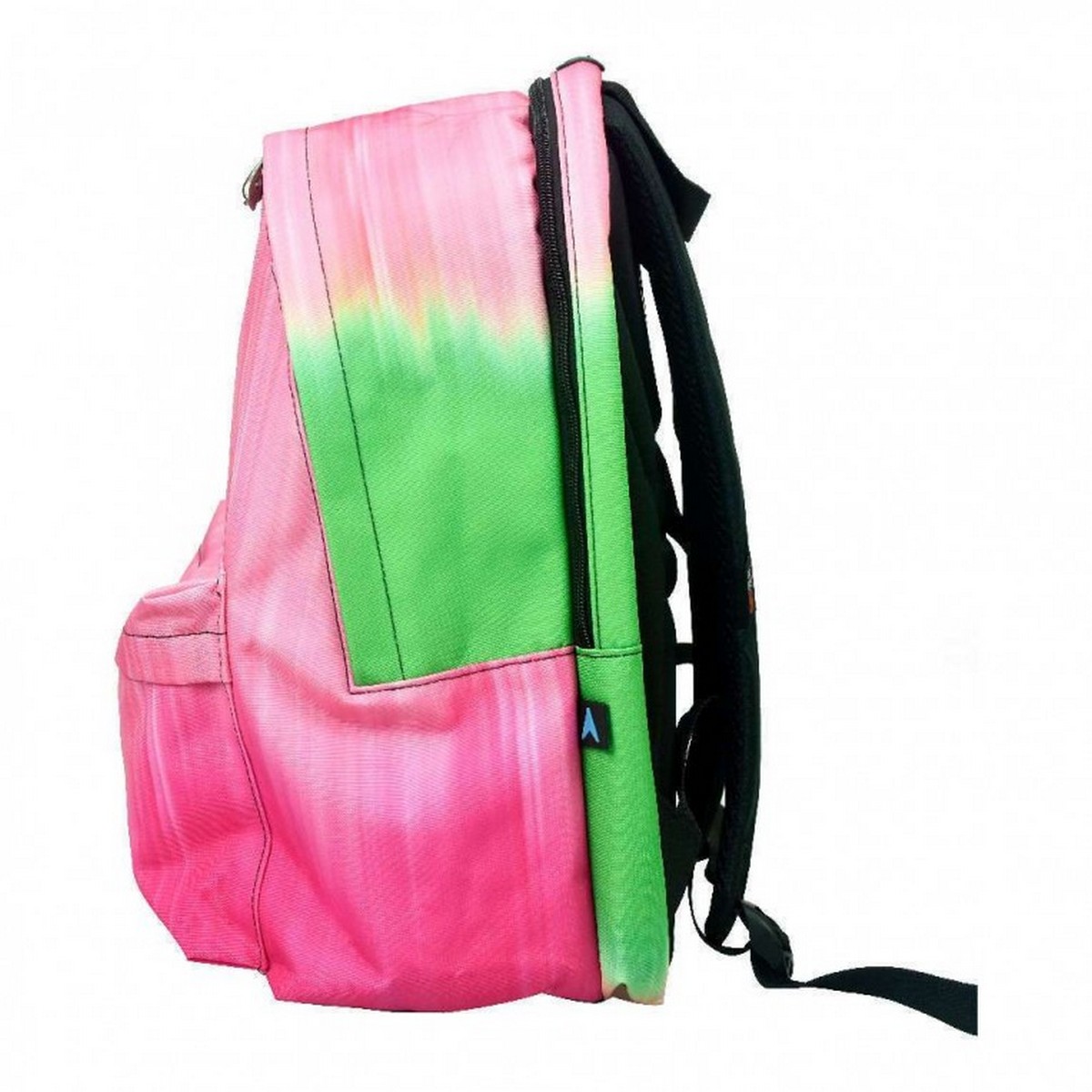 Mochila No Fear Pink Gradient 3