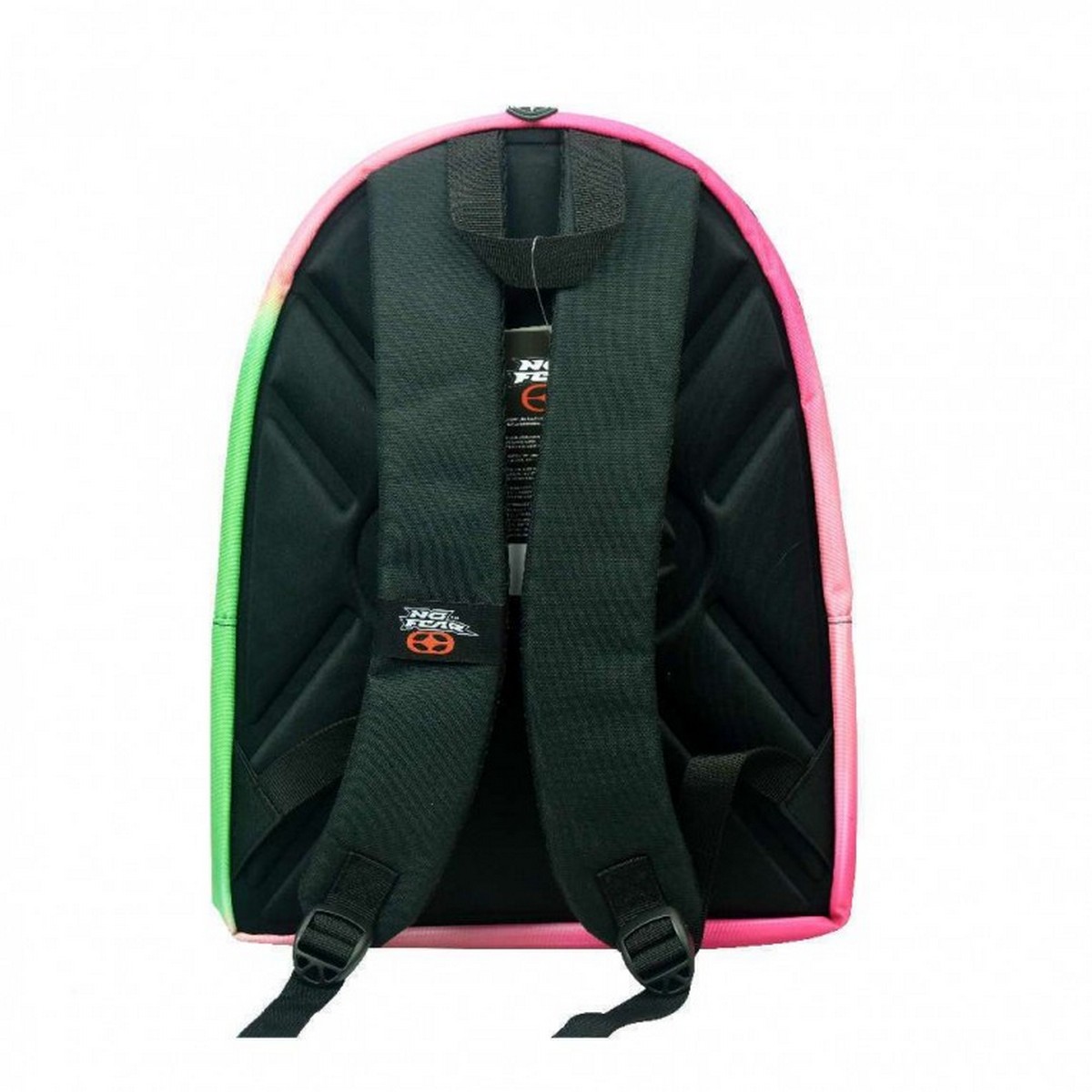 Mochila No Fear Pink Gradient 4