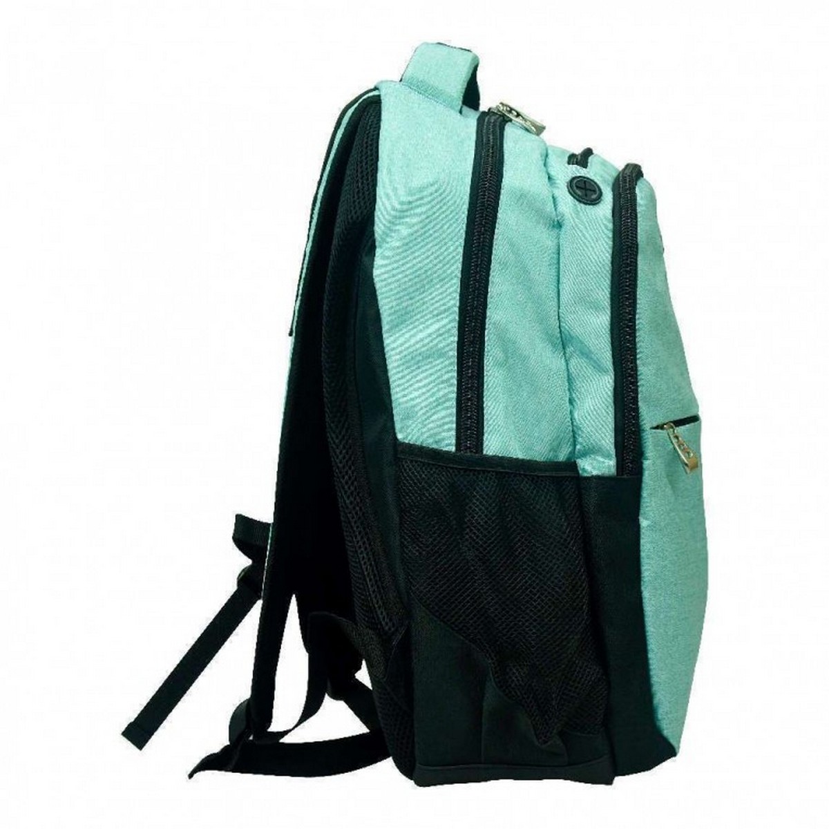 Mochila No Fear Turquesa 2