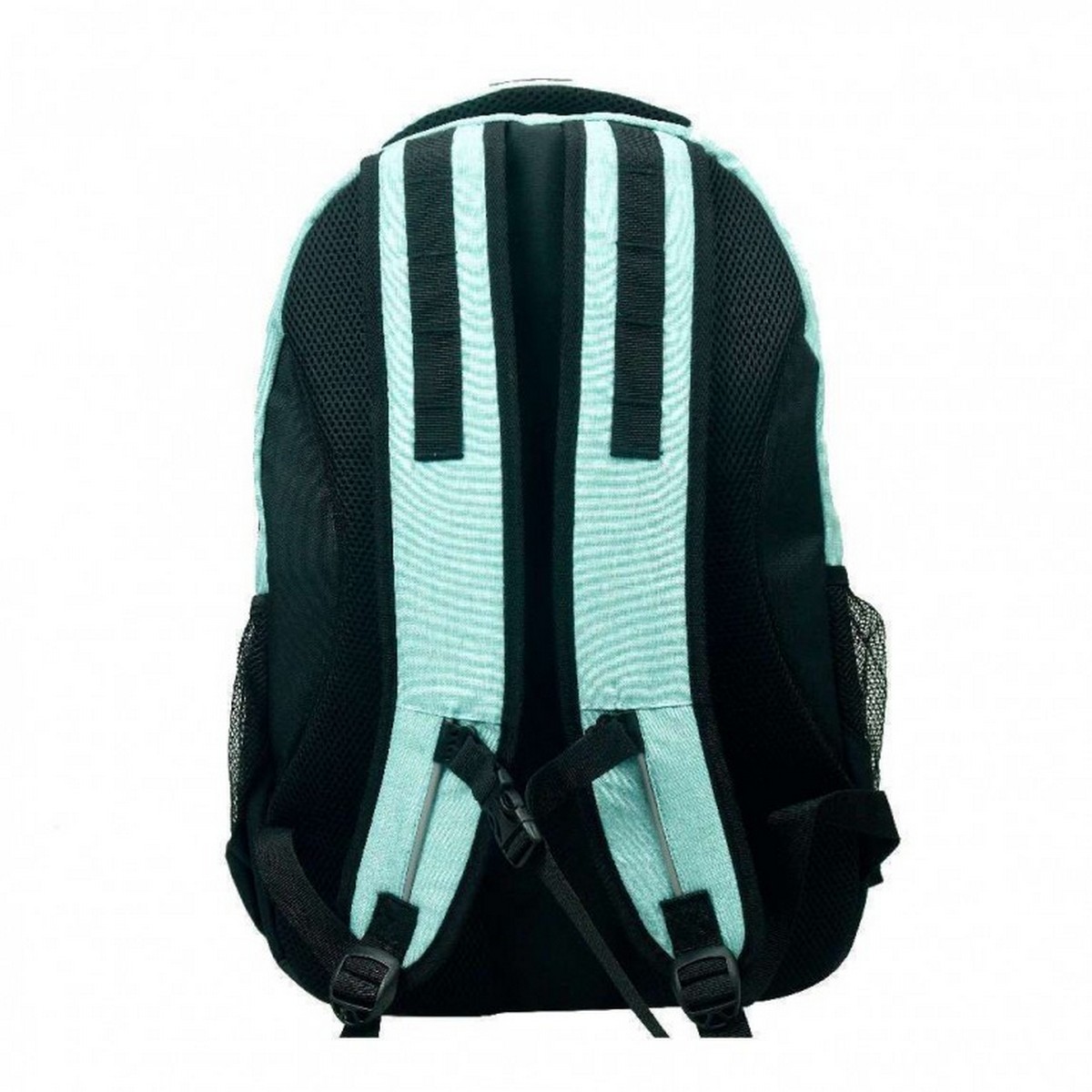 Mochila No Fear Turquesa 3