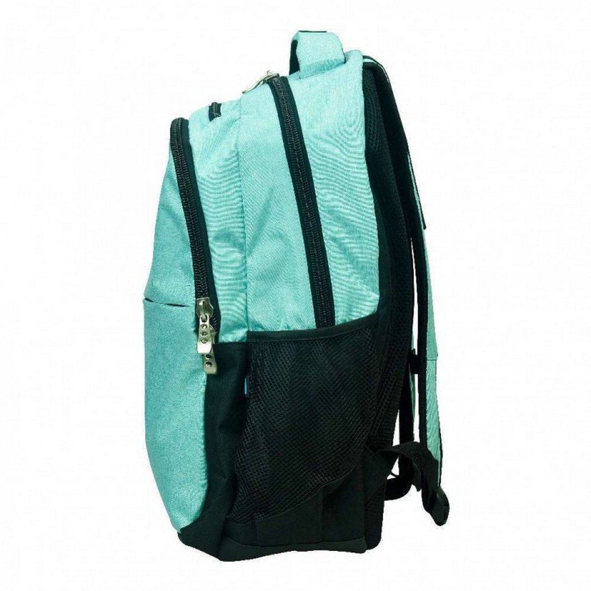 Mochila No Fear Turquesa 4