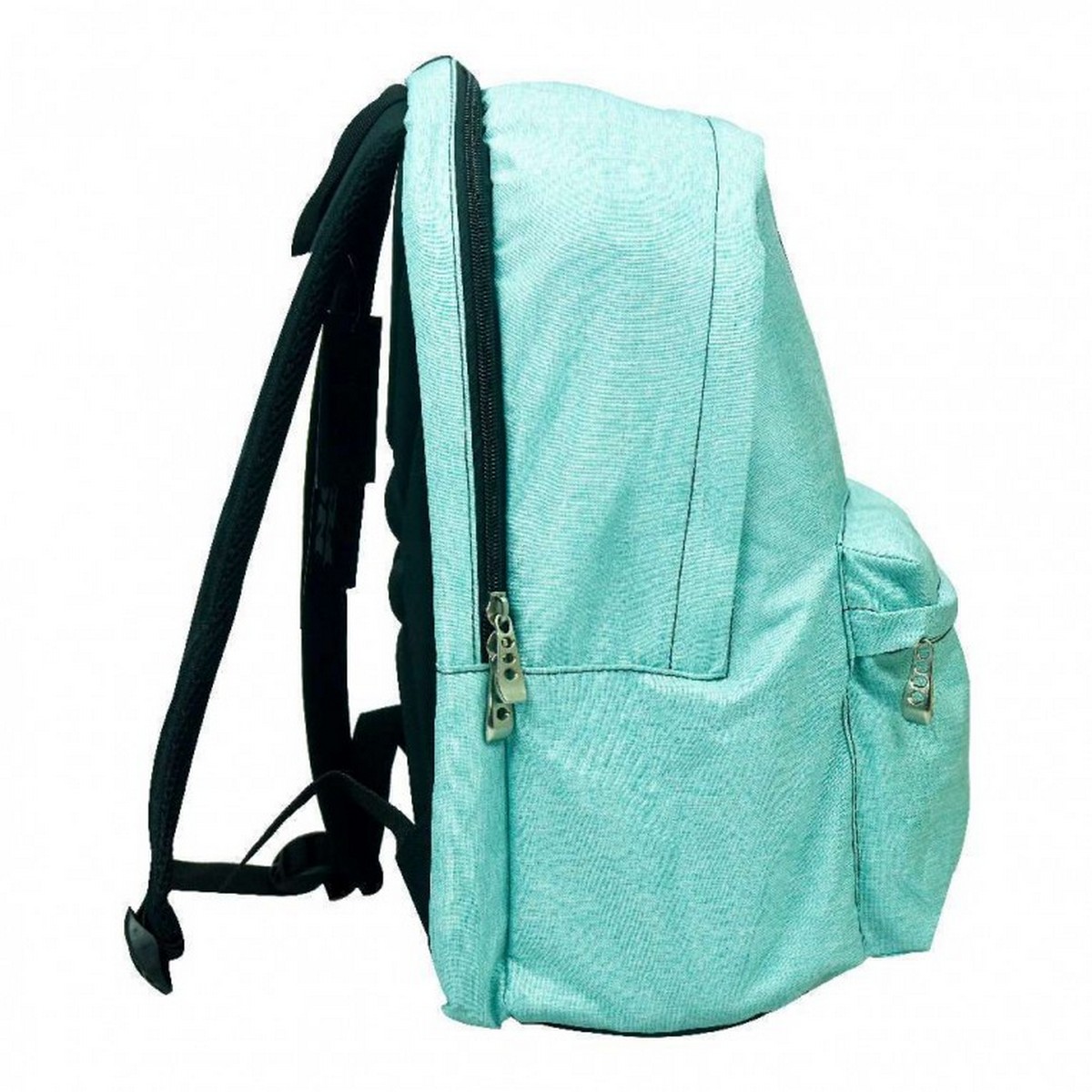 Mochila No Fear Turquesa 2