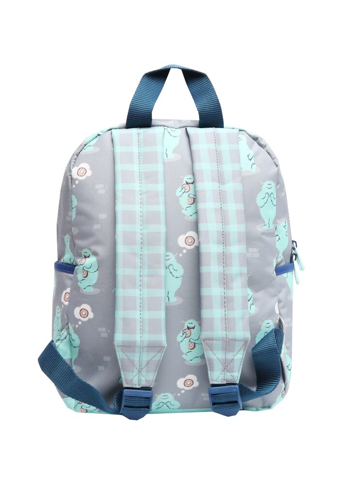 Mochila Pequena B'LOG PLAY ME Monstr 2