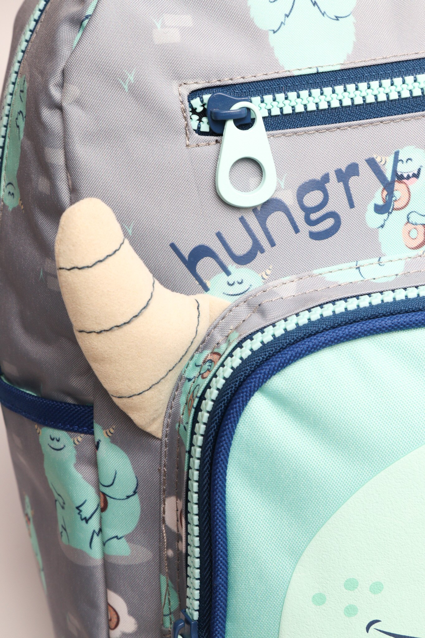 Mochila Pequena B'LOG PLAY ME Monstr 5