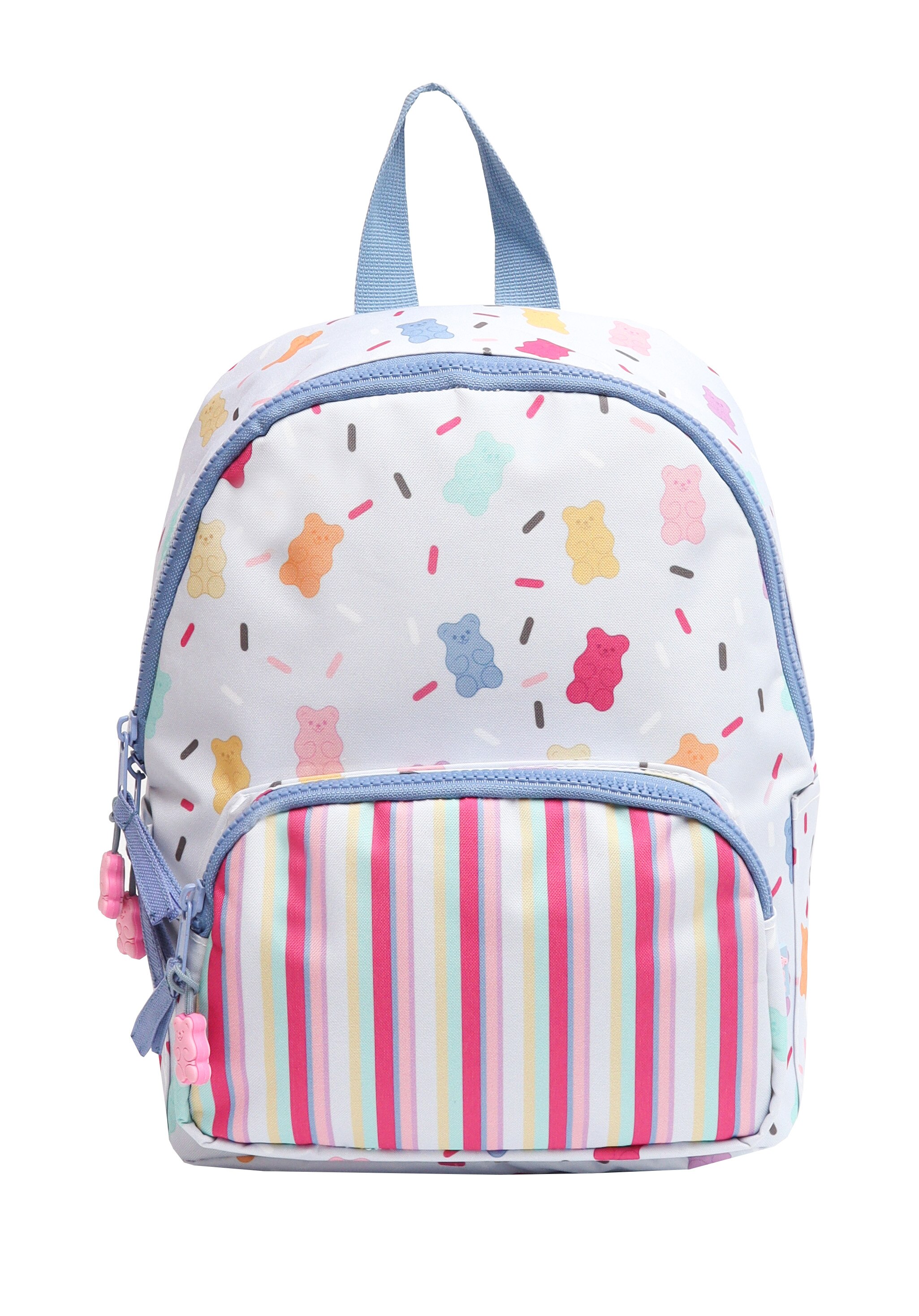 Imagem 0 de Mochila Escolar Clássica B'LOG SWEET CANDY