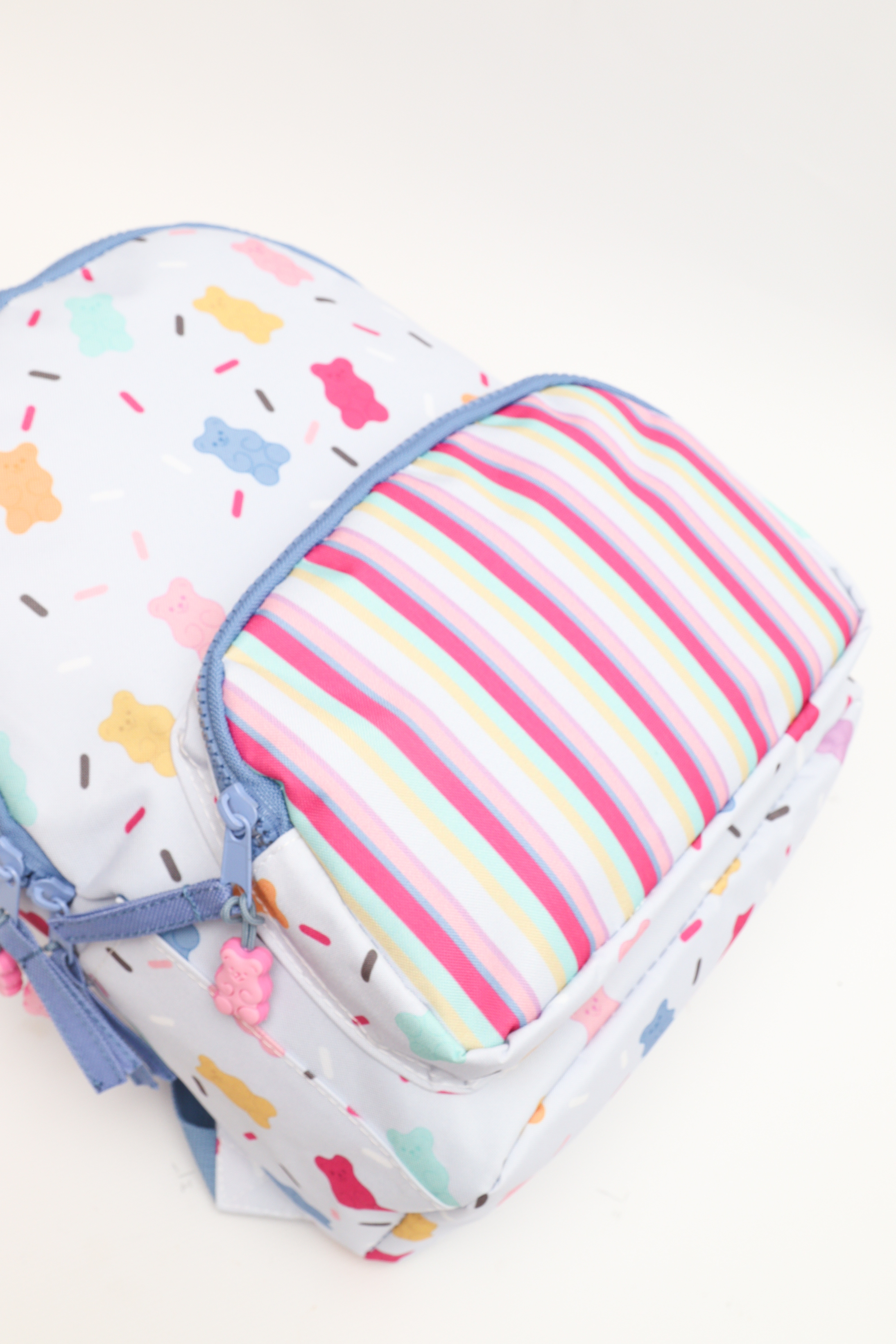Mochila Escolar Clássica B'LOG SWEET CANDY 3