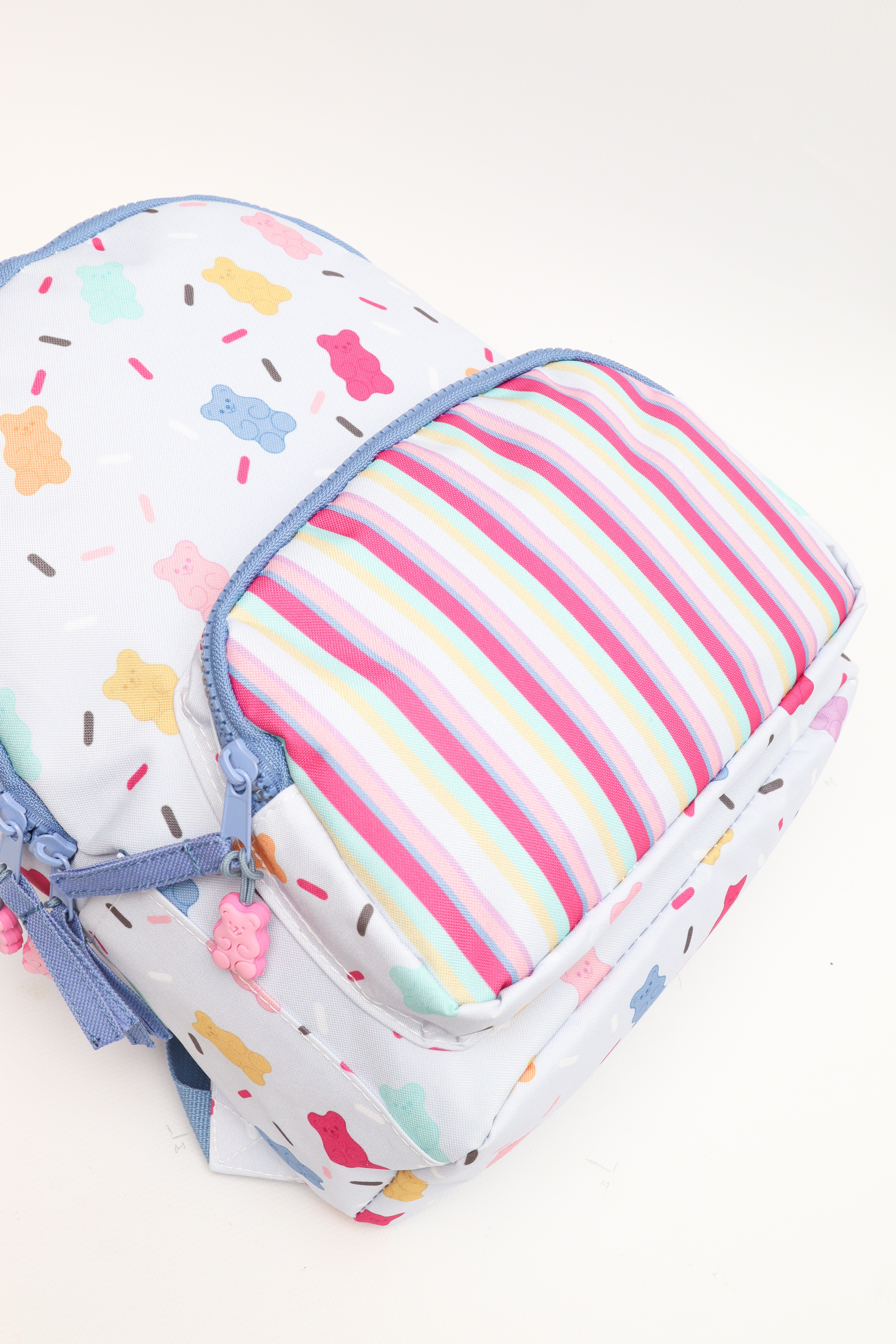 Mochila Escolar Clássica B'LOG SWEET CANDY 4