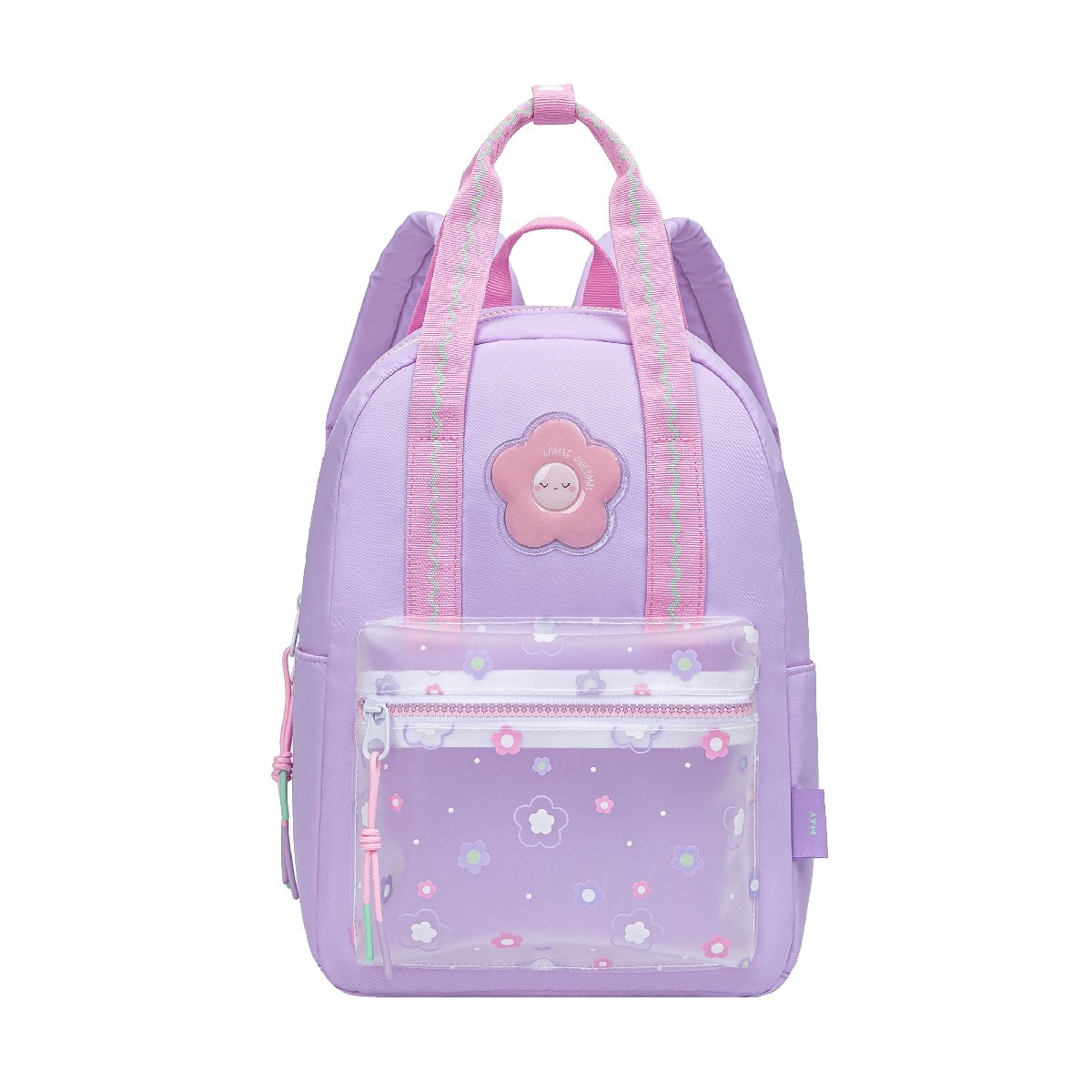 Imagem 0 de Mochila pequena Choose awesome