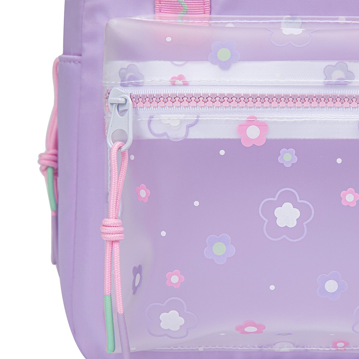 Mochila pequena Choose awesome 2