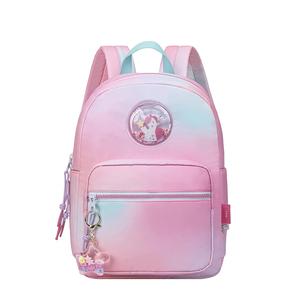 Imagem 0 de Mochila pequena May Spread the magic